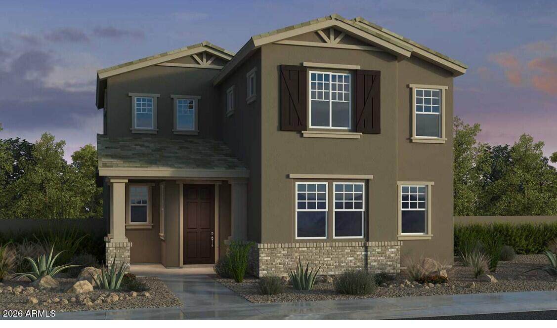 3607 99TH Drive - Photo 1