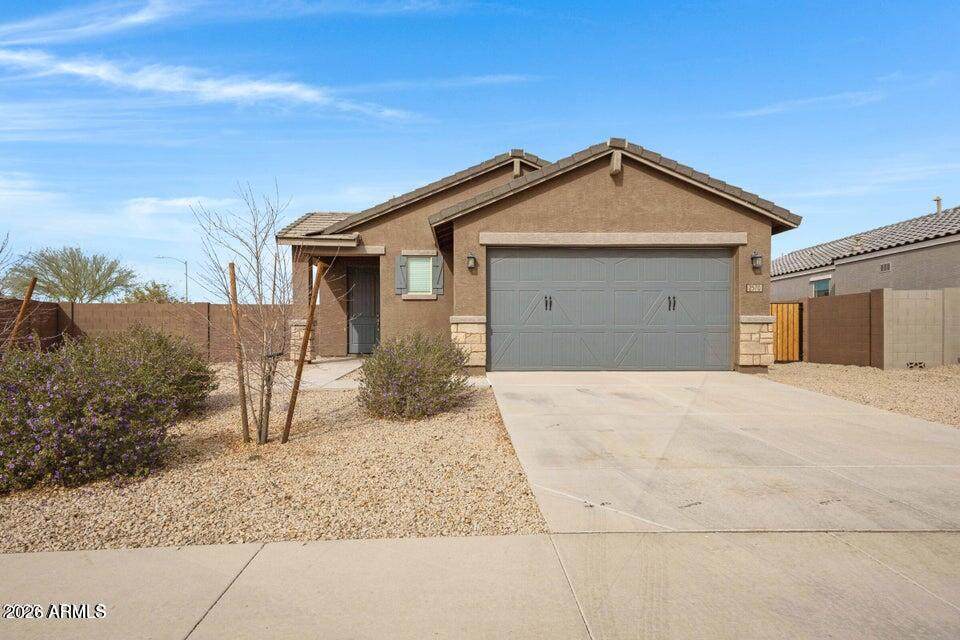 2570 Corazon Trail - Photo 1