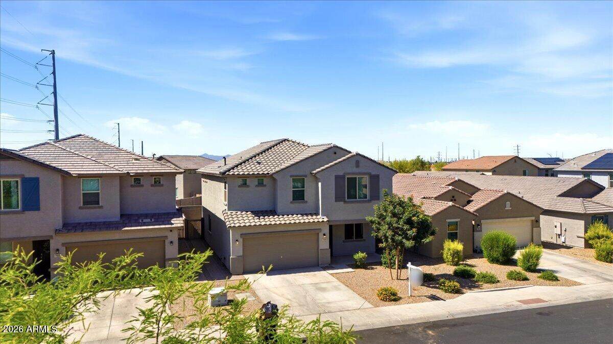 7119 Golden Lane - Photo 1