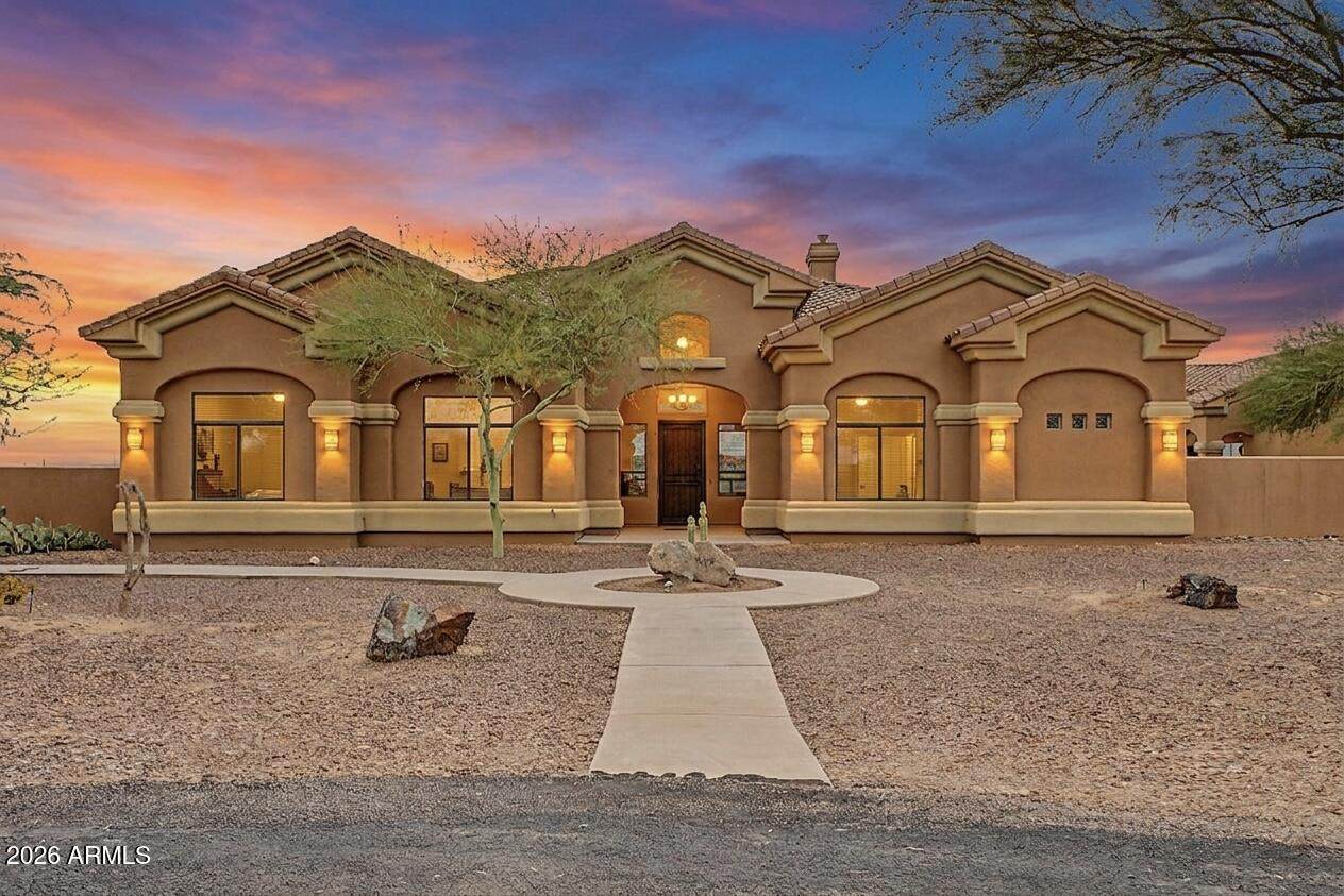 19516 Corto Lane - Photo 1