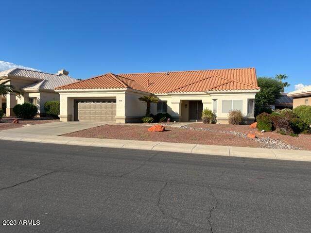 22029 Golf Club Drive - Photo 1