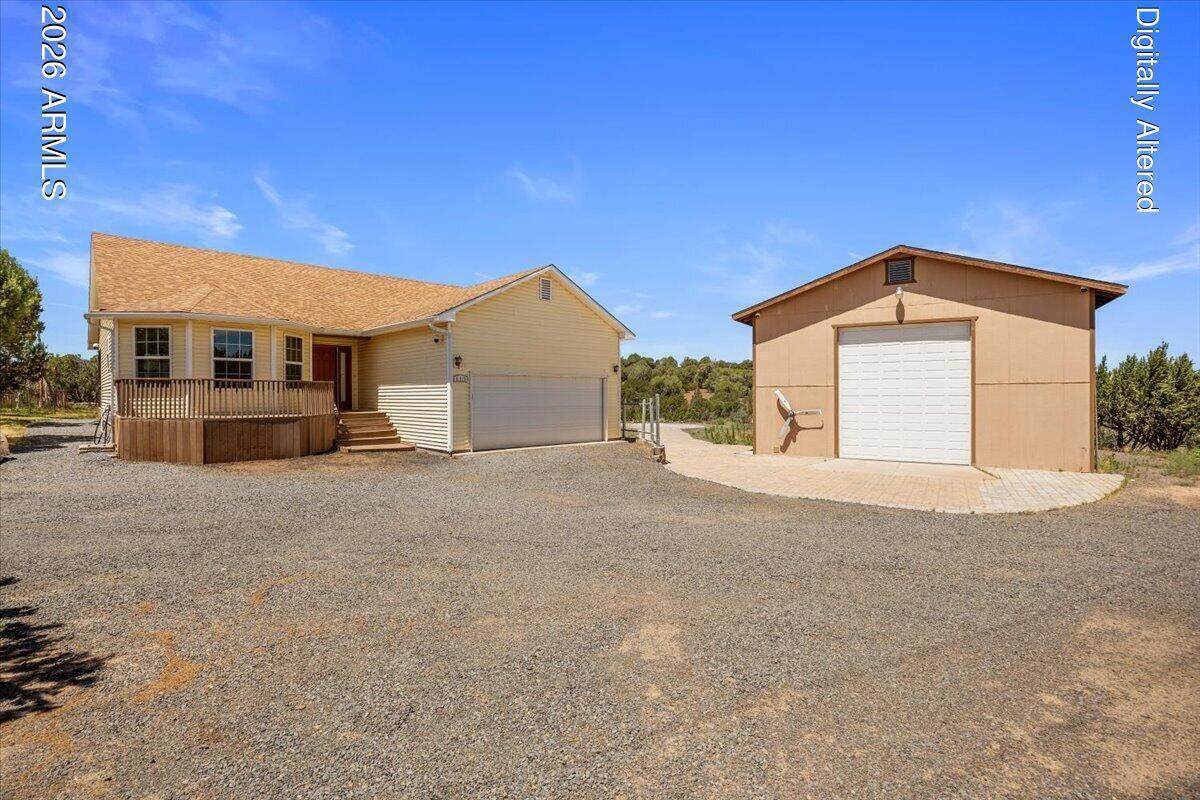 8315 Silver Creek Drive - Photo 1