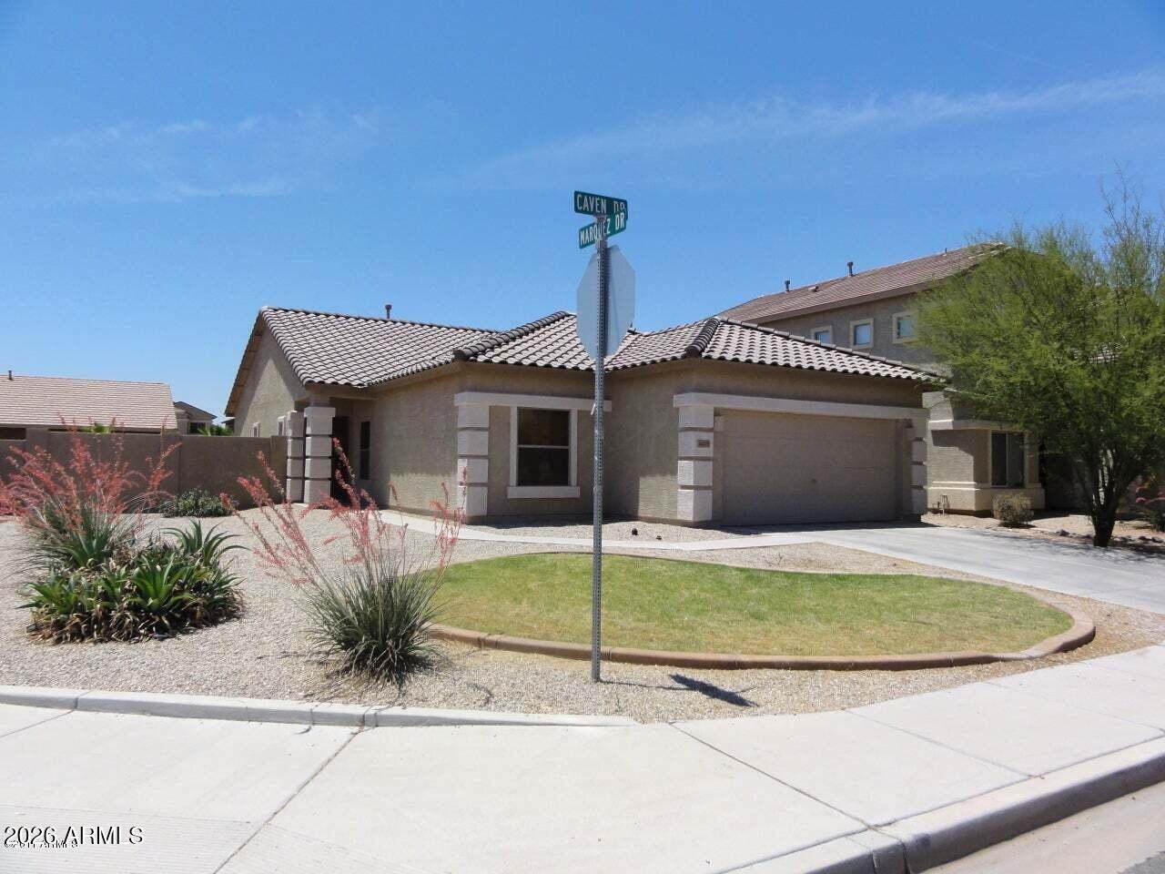 44215 Caven Drive - Photo 1