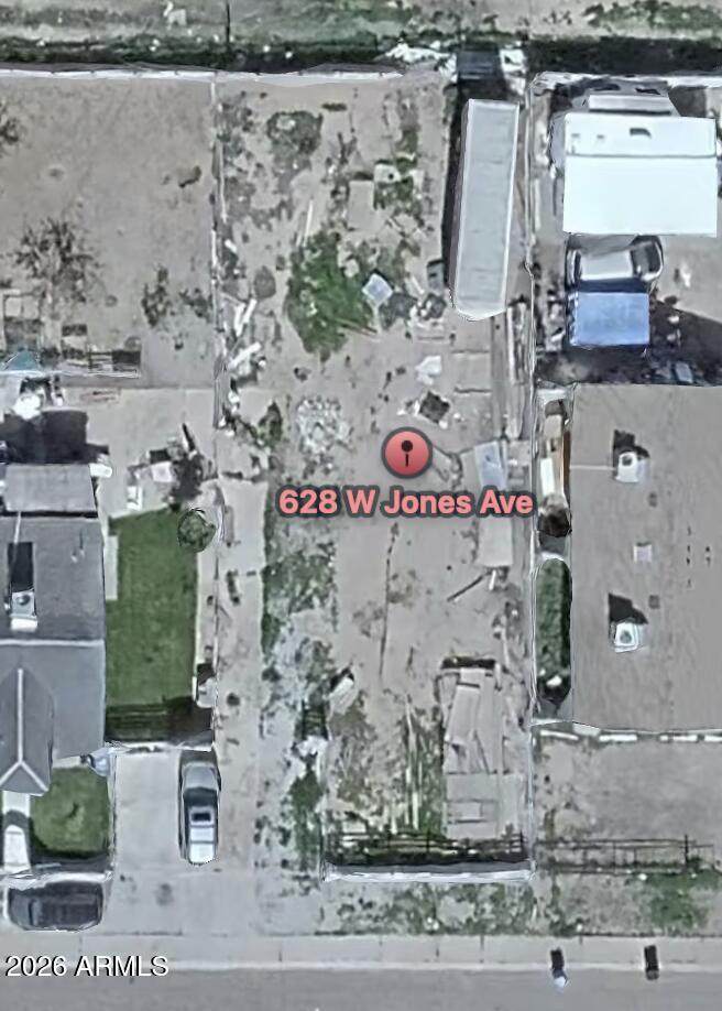 628 Jones Avenue - Photo 1