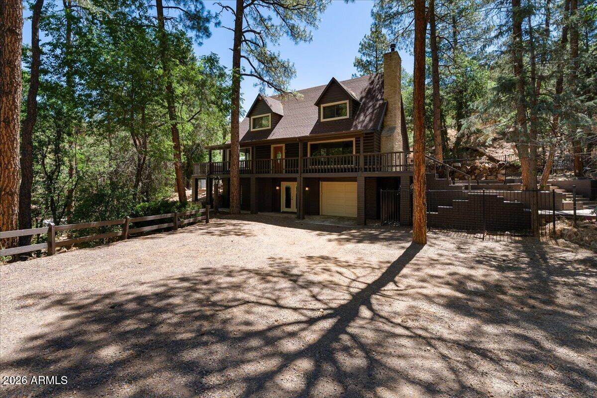 885 Rancho Vista Drive - Photo 1