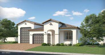 22996 Twin Acres Drive - Photo 1