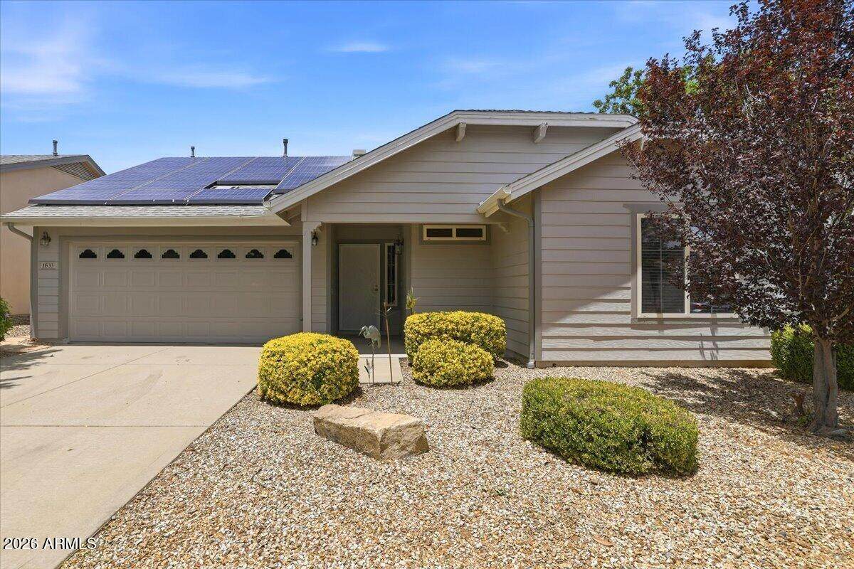 1633 Addington Drive - Photo 1