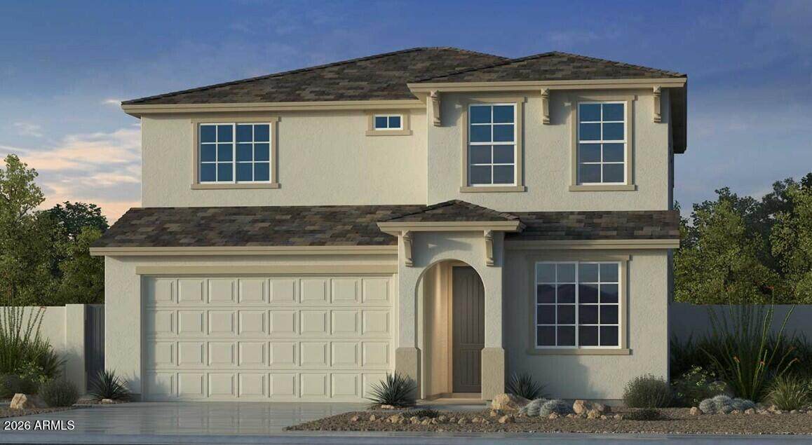 17633 Solano Drive - Photo 1
