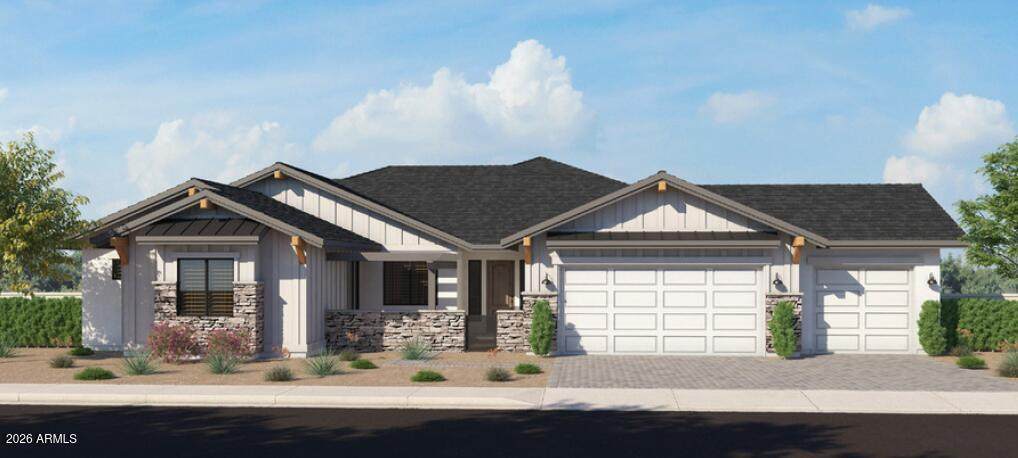 3715 Blazing Ore Trail - Photo 1