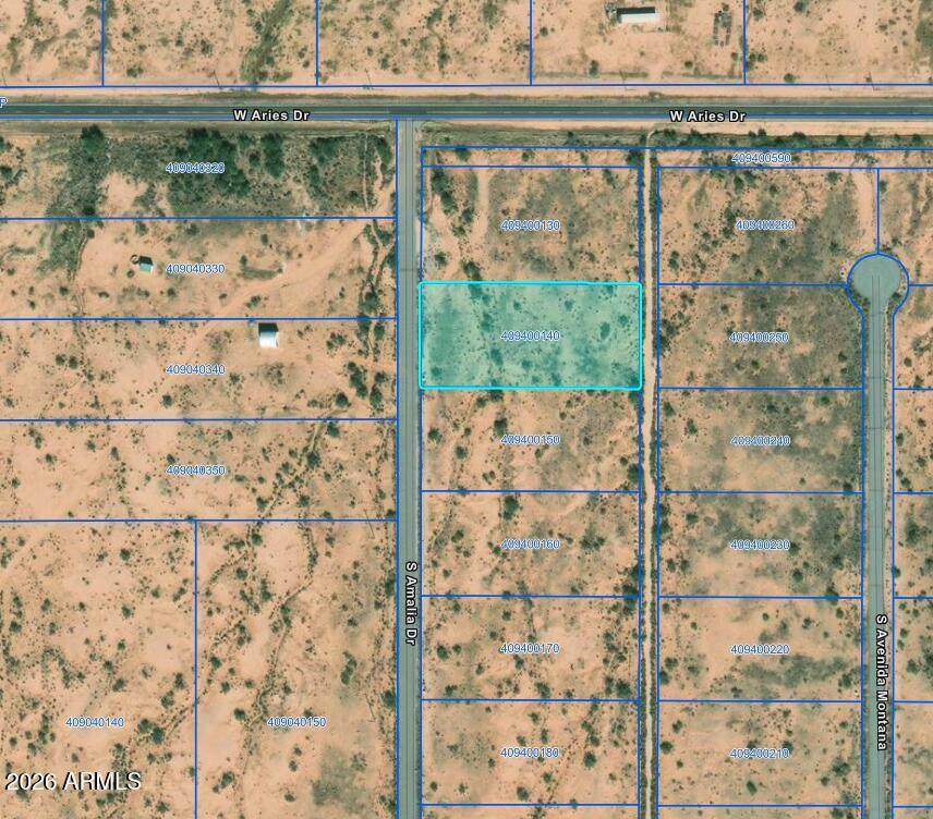 34855 Amalia Road - Photo 1