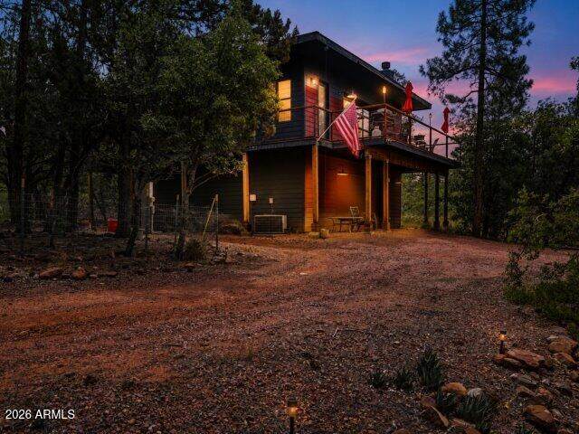 6719 Pine Cone Trail - Photo 1