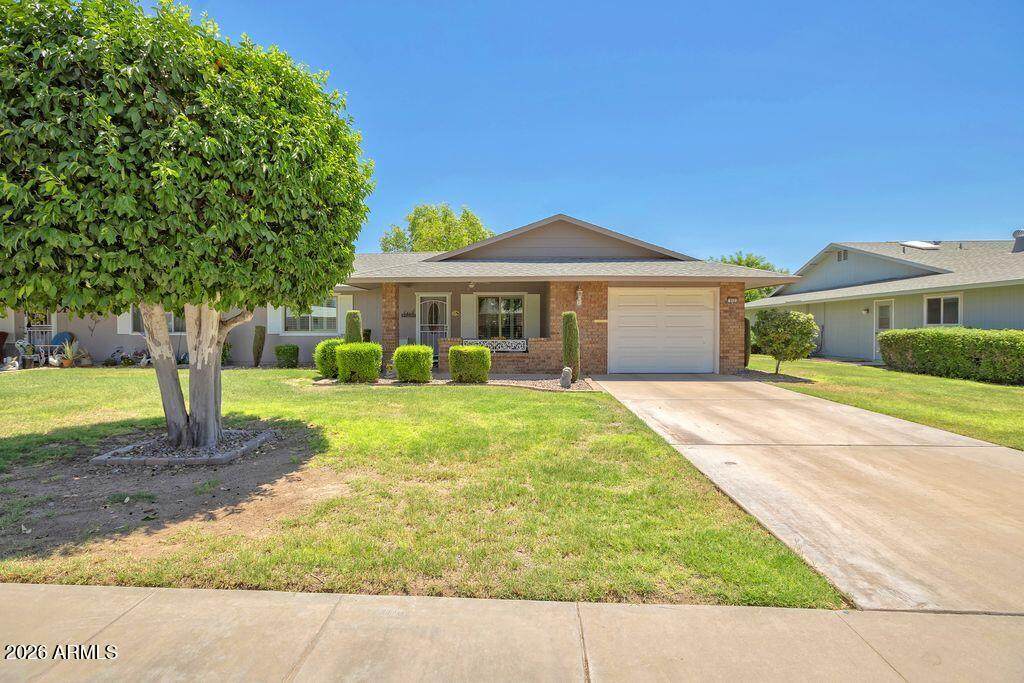 9521 Oak Ridge Drive - Photo 1
