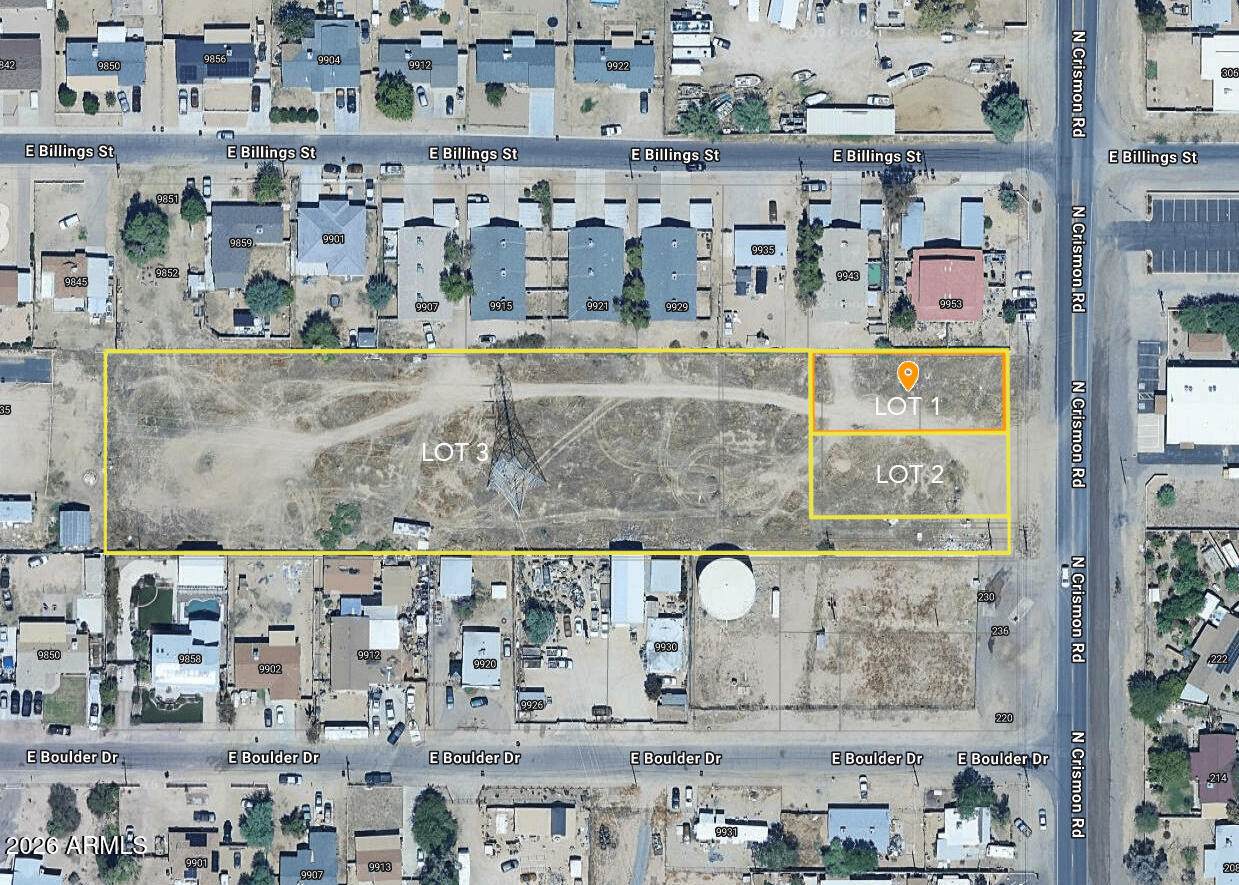 230 Crismon Road - Photo 1
