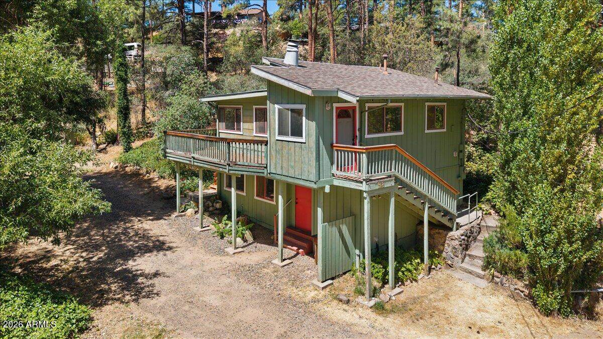 918 Lavalley Drive - Photo 1