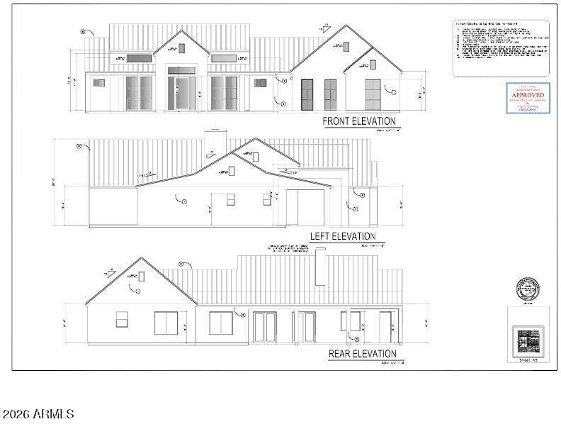 28450 Bison Lane - Photo 1