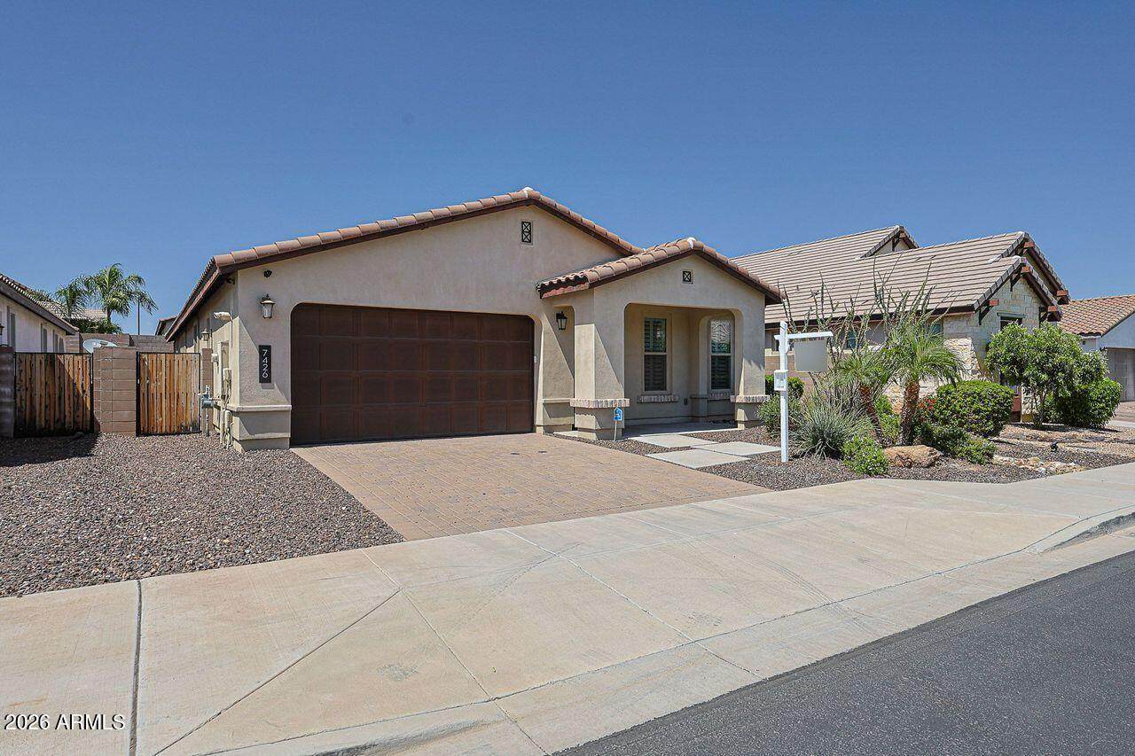 7426 Maya Way - Photo 1