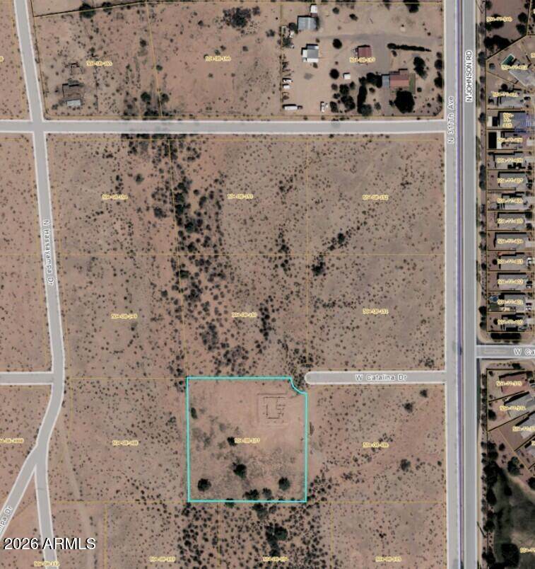 31127 Catalina Drive - Photo 1