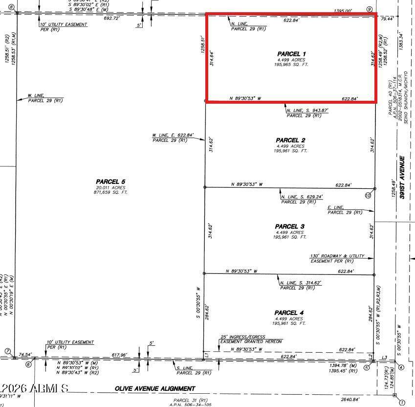 391XX Olive Avenue - Photo 1