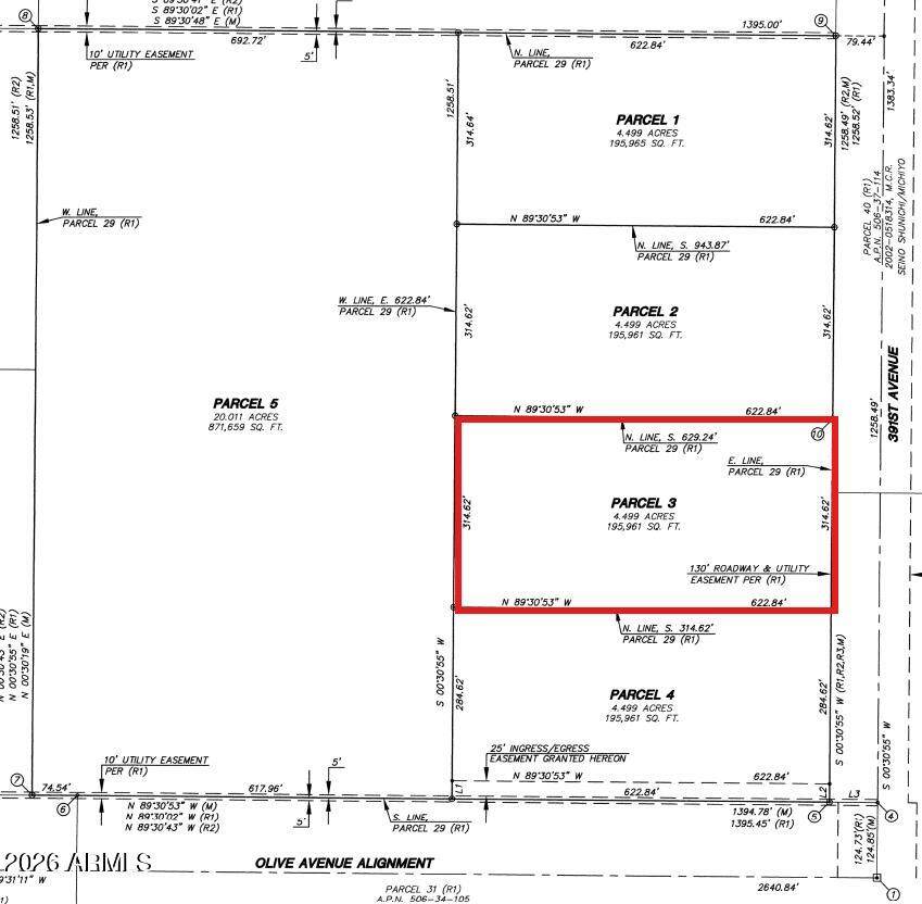 391XX Olive Avenue - Photo 1