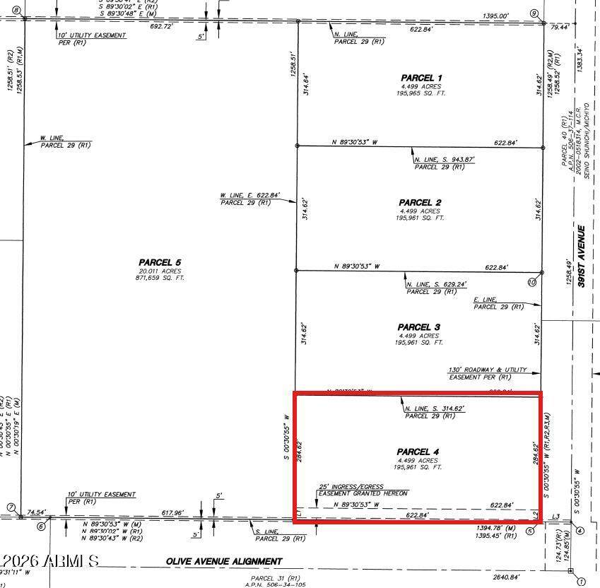 391XX Olive Avenue - Photo 1