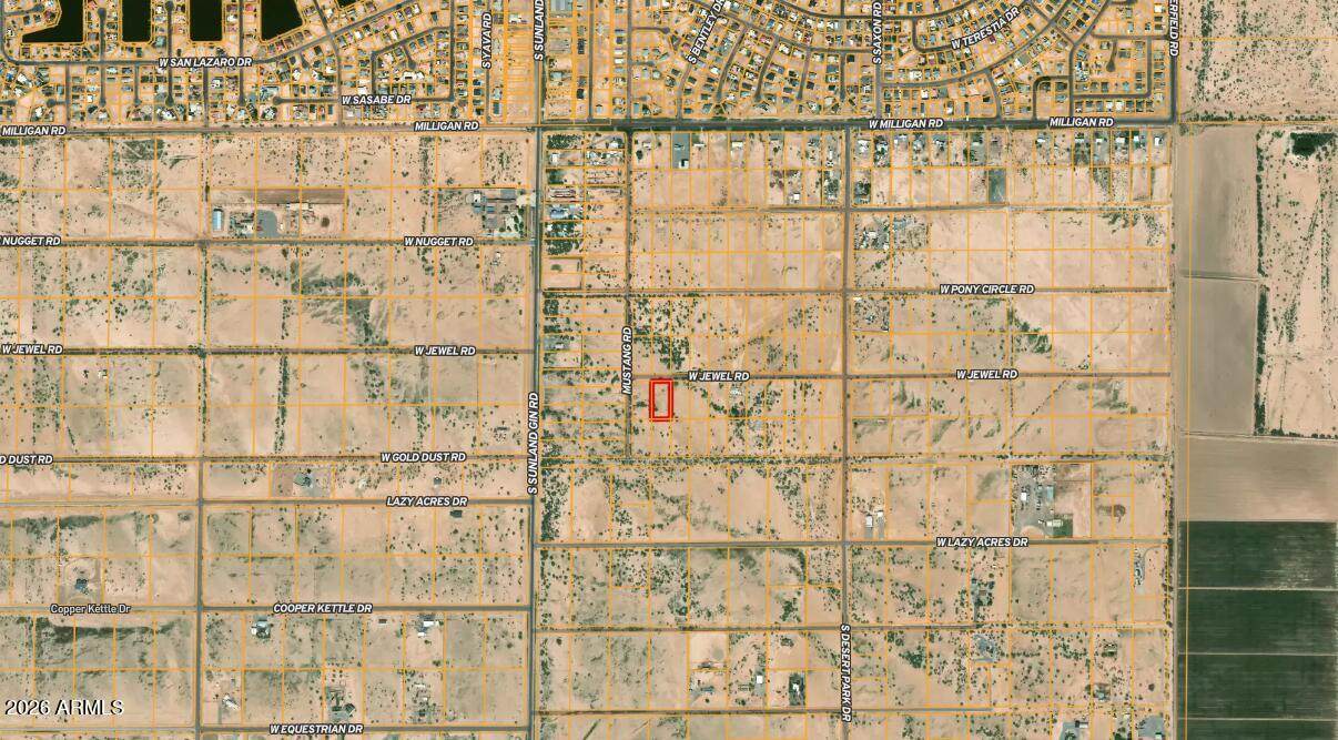 0 Jewel Rd. - Photo 1