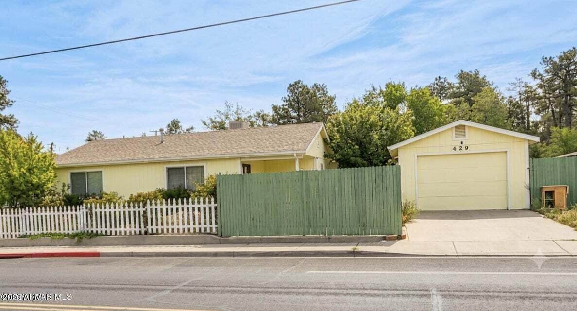 429 Gail Gardner Way - Photo 1