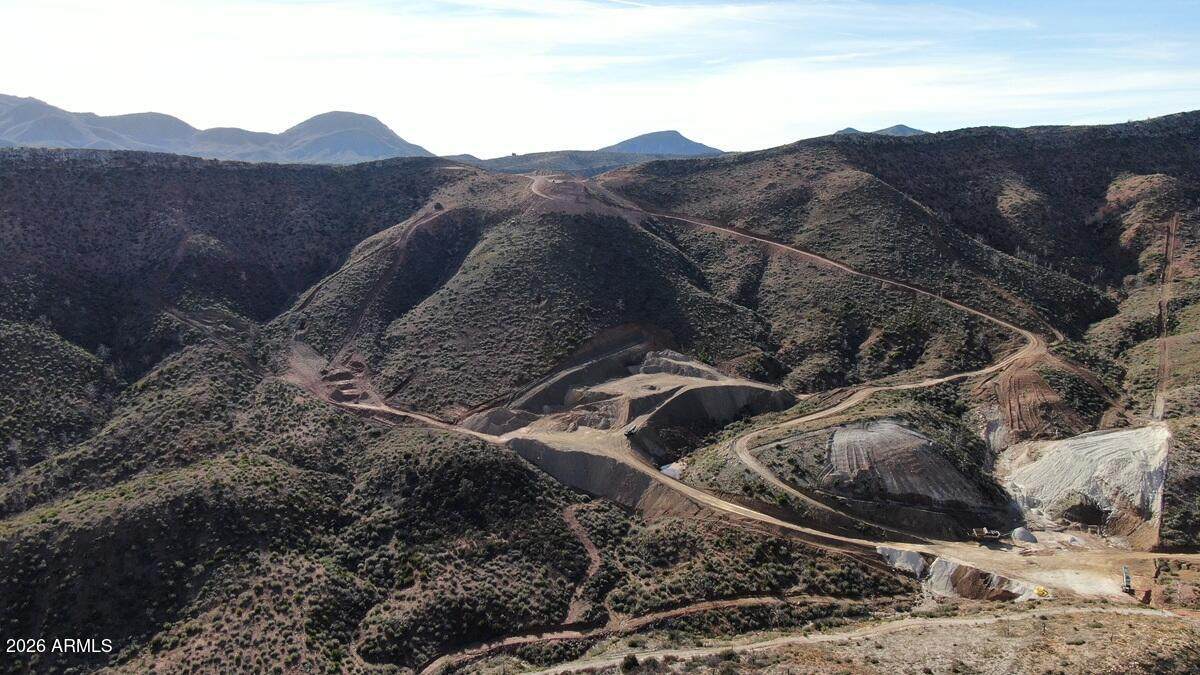 MM 164 Highway 77 - Photo 1