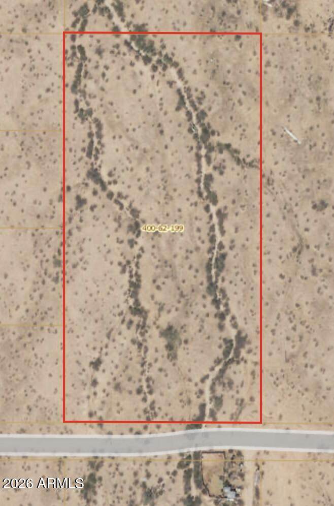0 Spur Road - Photo 1