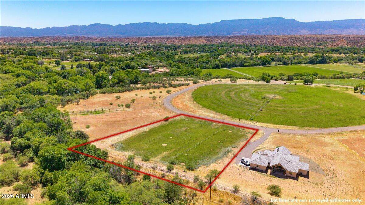410 Bonita Ranch Loop - Photo 1