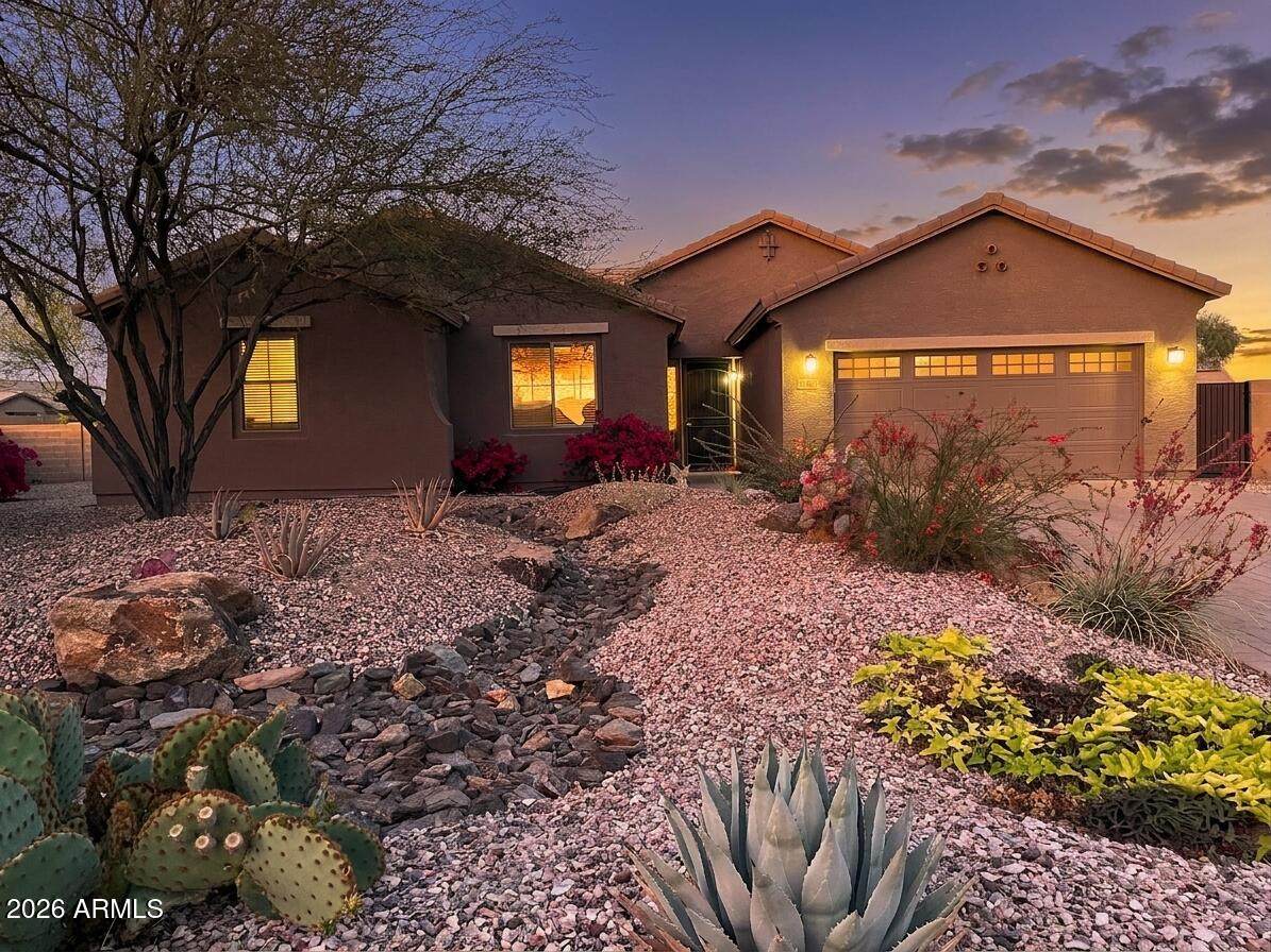 22792 Hopi Circle - Photo 1