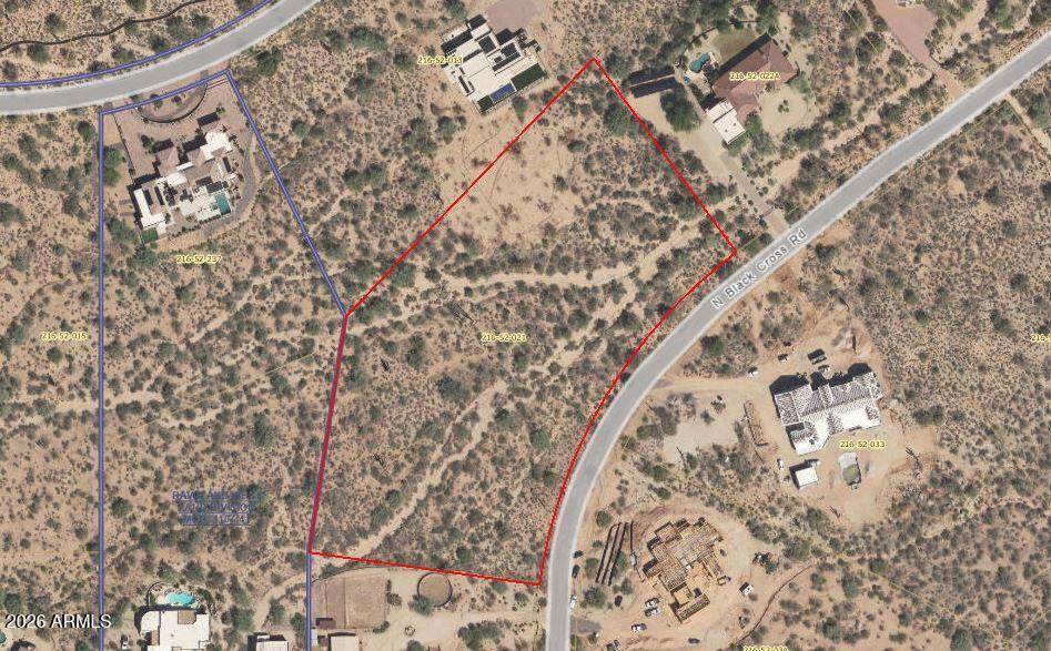 31602 Black Cross Road - Photo 1