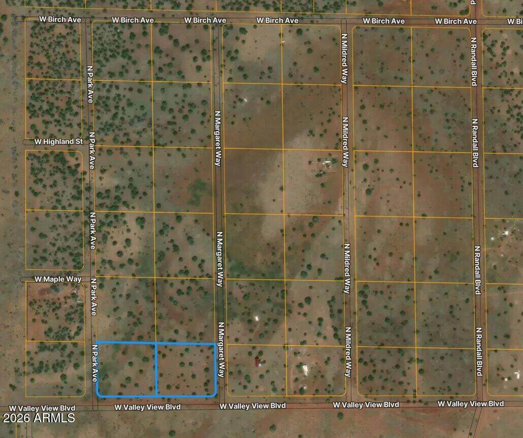 5040 Margaret Way - Photo 1