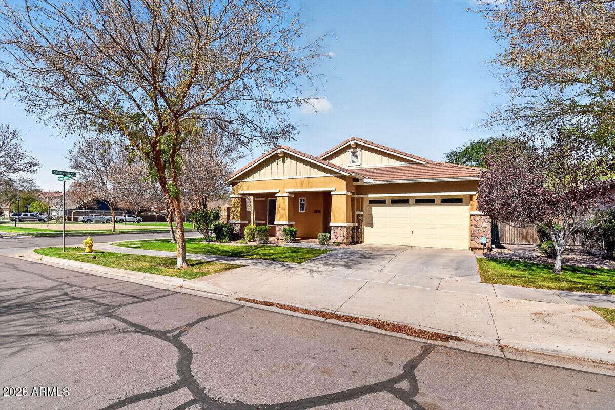 3424 Sierra Madre Avenue - Photo 1