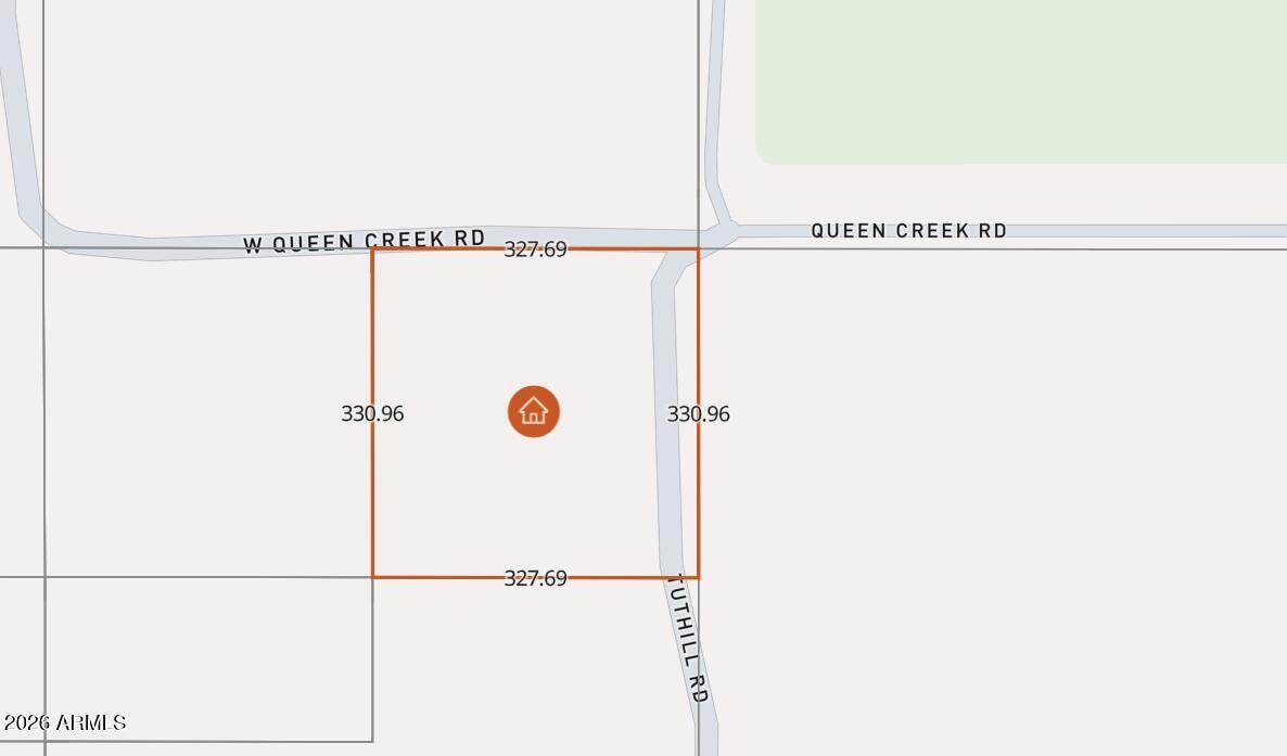 19501 Queen Creek2.5 Road - Photo 1