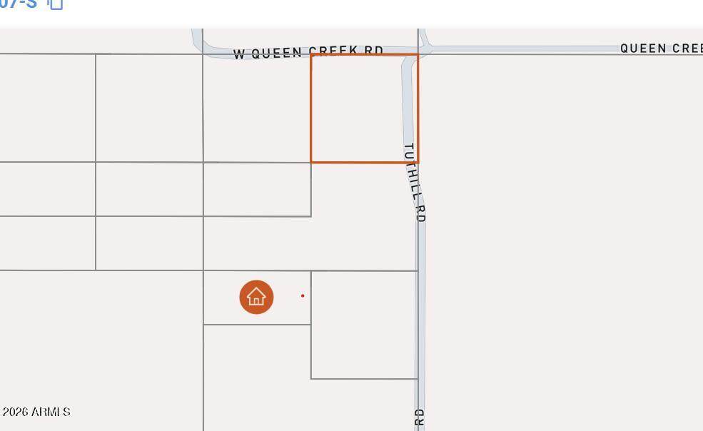 19505 Queen Creek1.25 Road - Photo 1