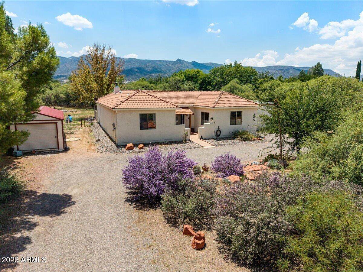 305 Fort Mcdowell Place - Photo 1