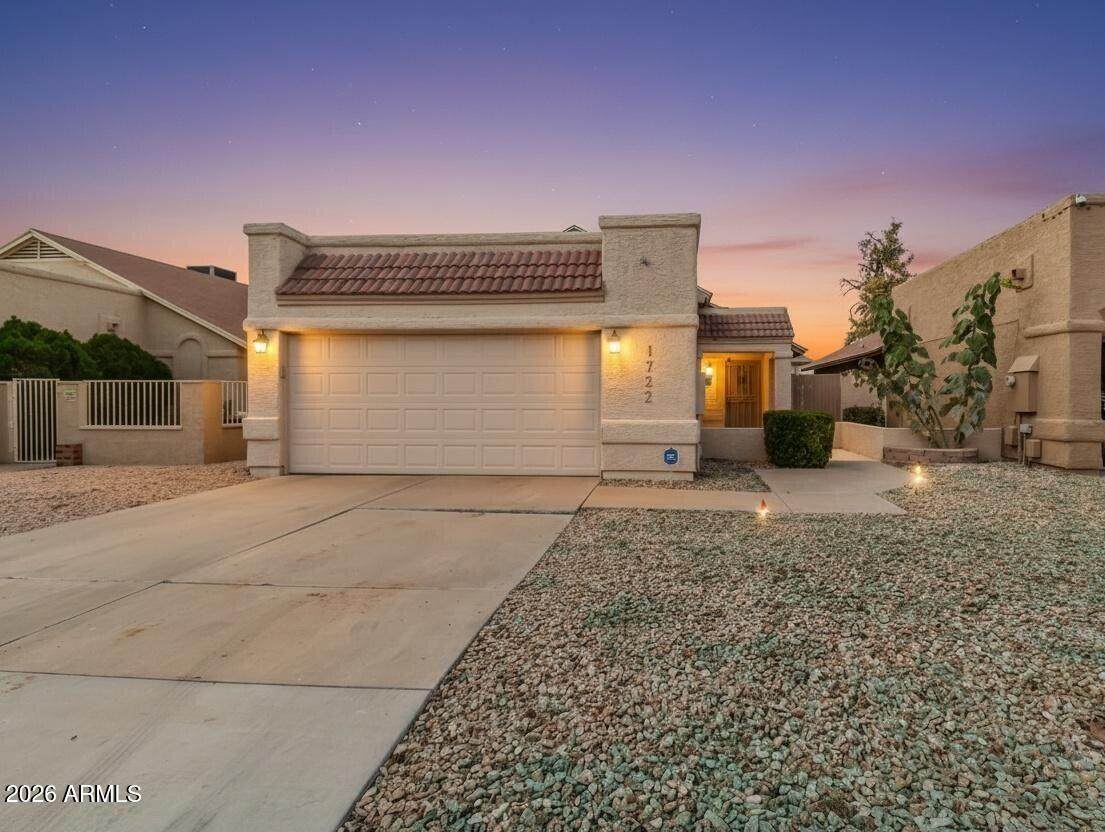 1722 Comanche Drive - Photo 1