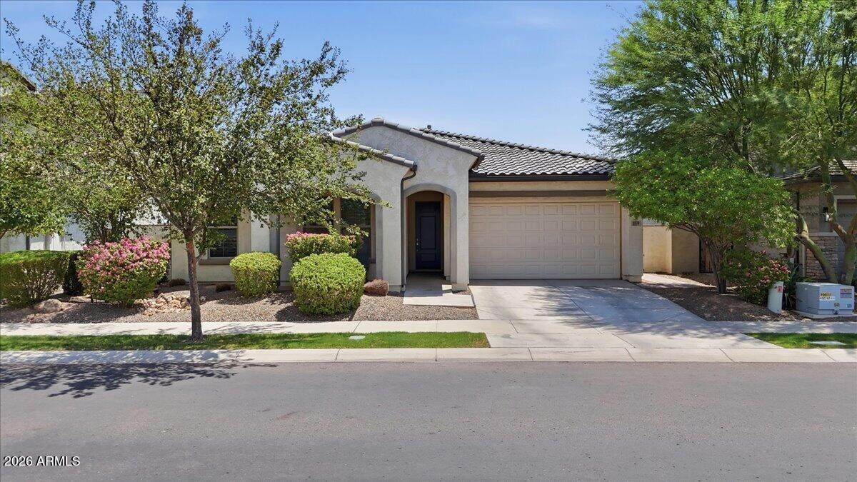 5519 Coyote Canyon - Photo 1