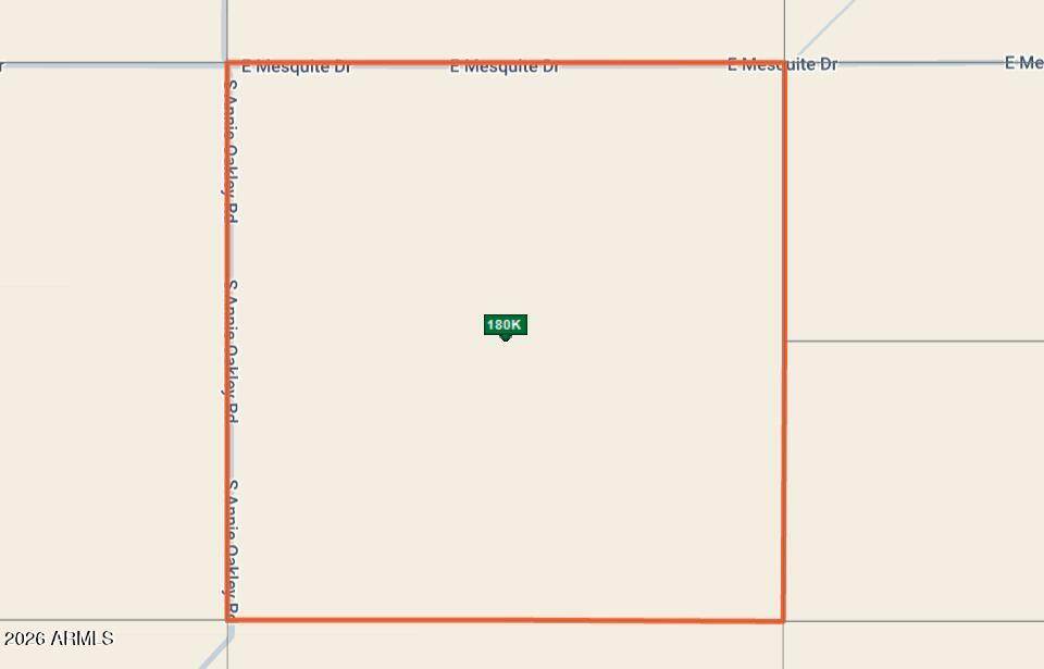 0 Annie Oakley Road - Photo 1