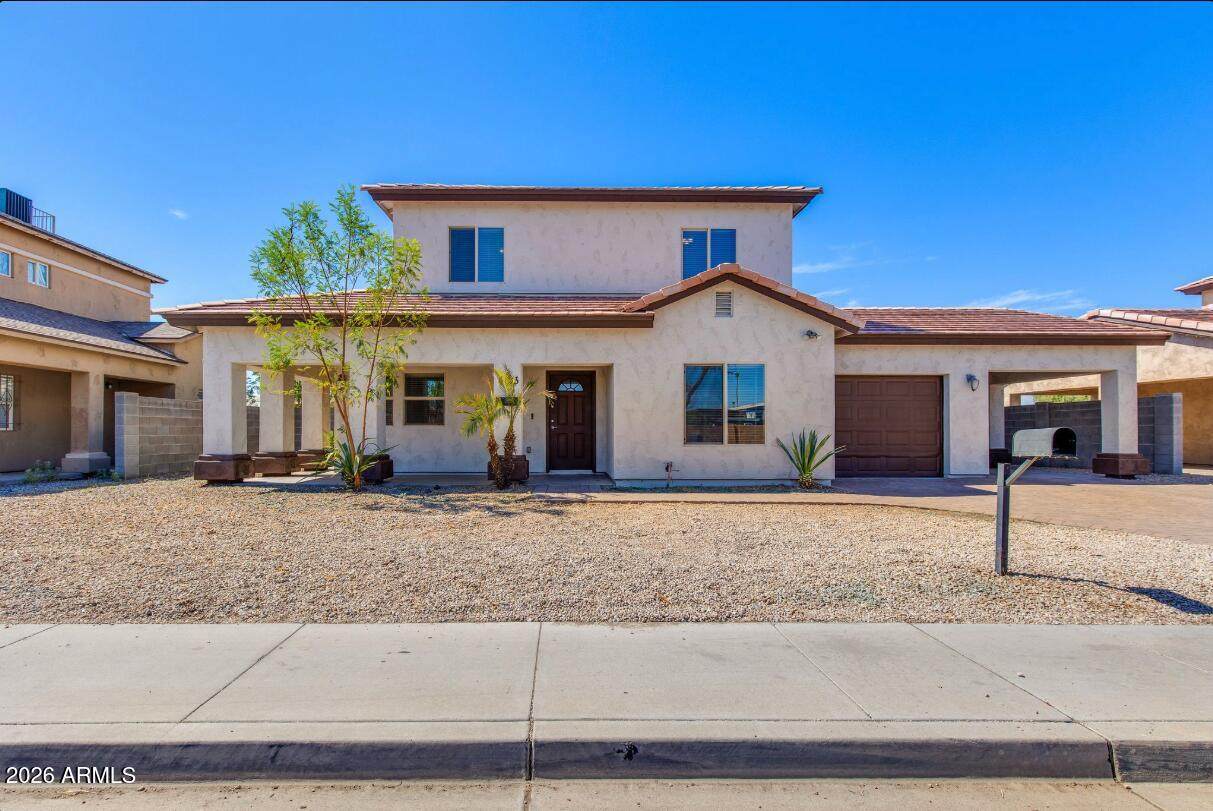 4013 Roosevelt Street - Photo 1