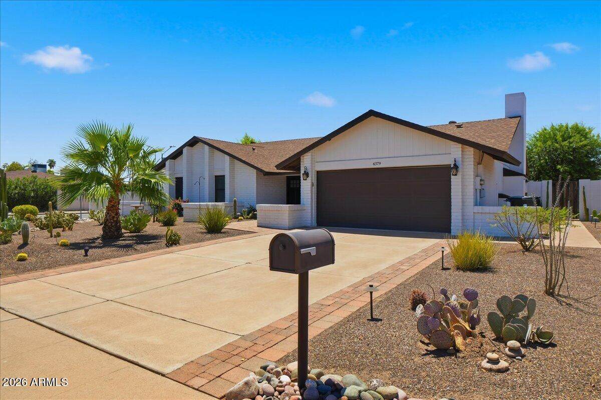 4379 Ludlow Drive - Photo 1