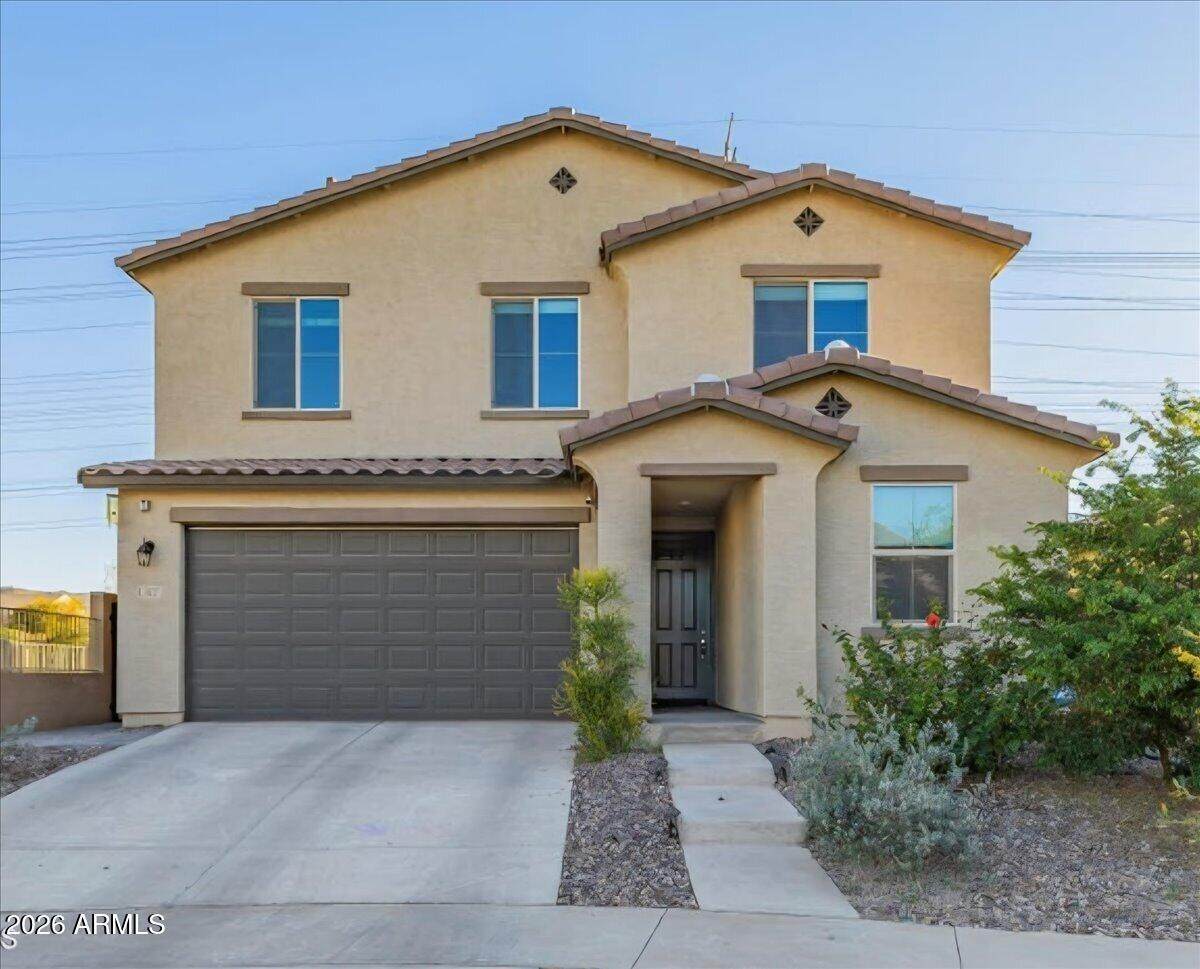 1317 Fremont Road - Photo 1
