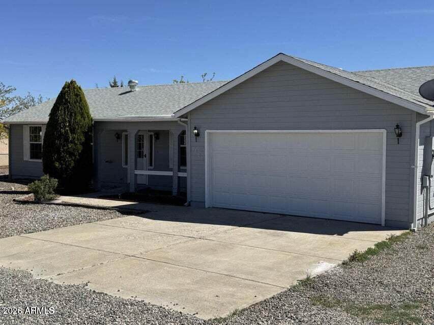 8901 Rowel Drive - Photo 1