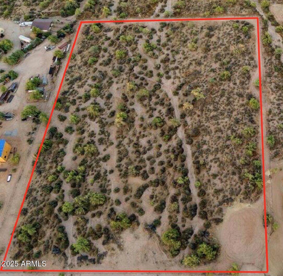 0 Pinnacle Vista Drive - Photo 1