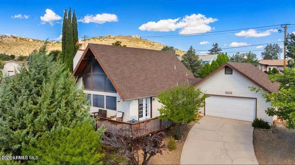 4996 Cactus Place - Photo 1