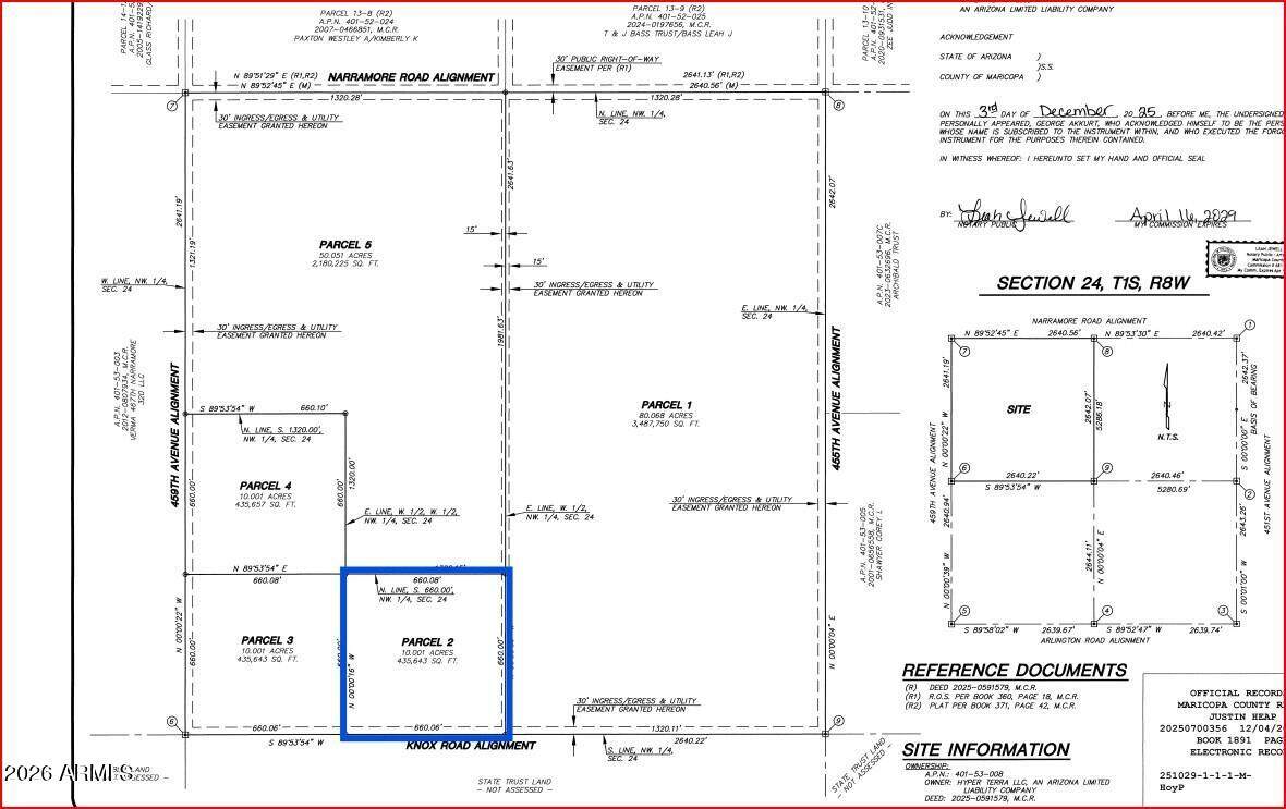 459XX Narramore Road - Photo 1