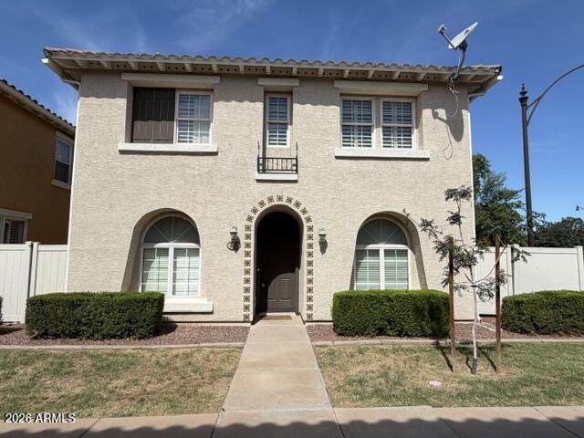 825 Henry Lane - Photo 1
