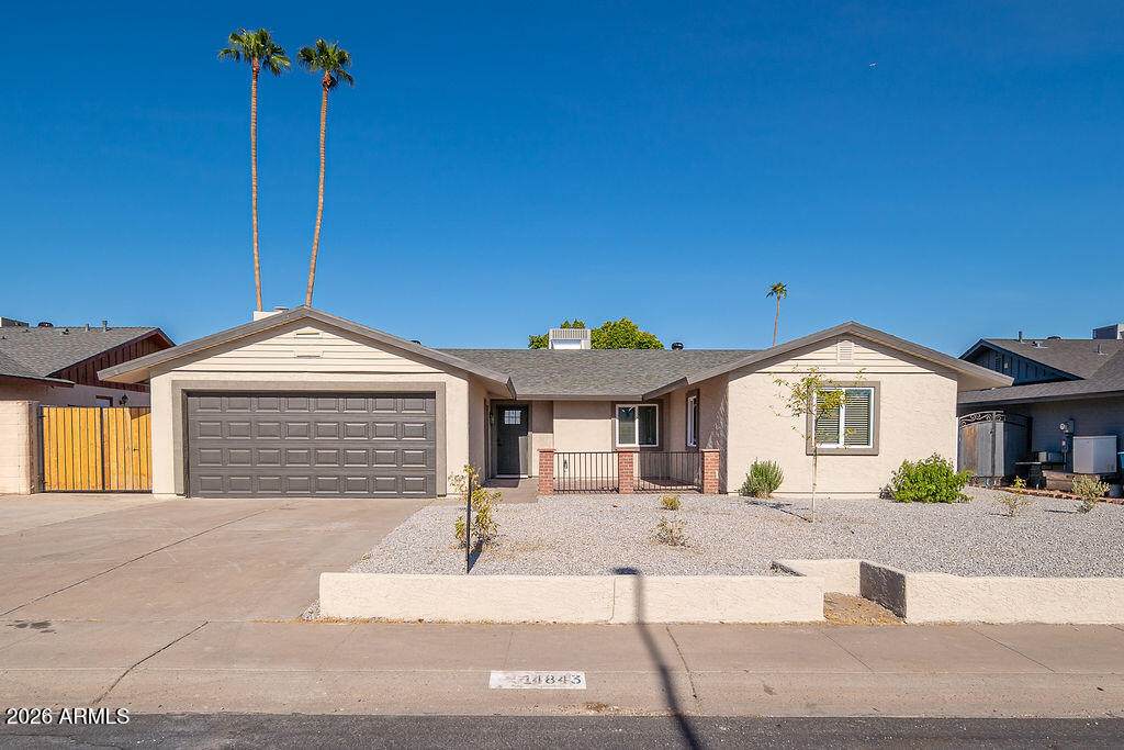 14843 37TH Avenue - Photo 1