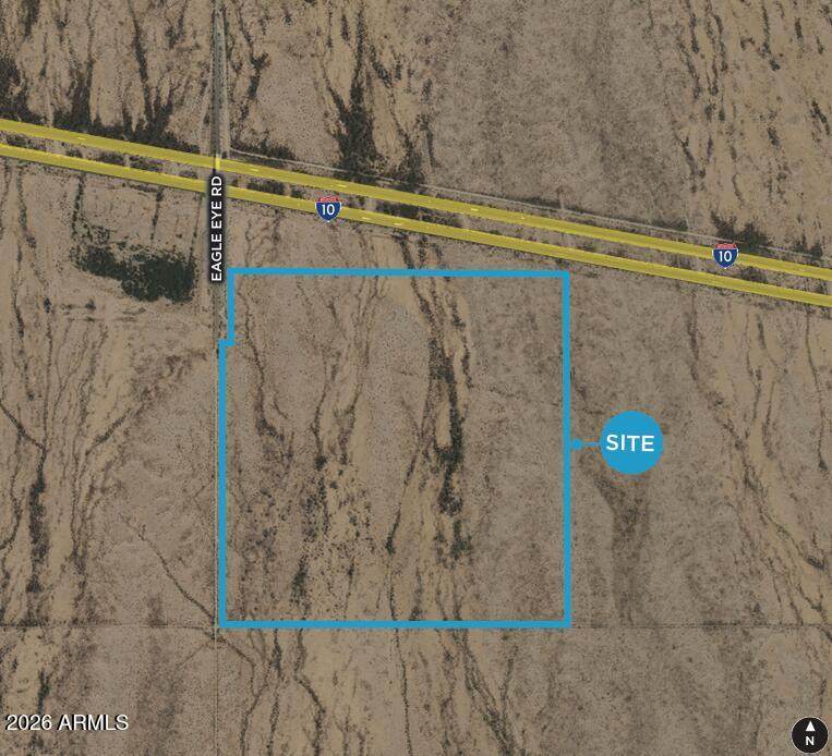 5501 Eagle Eye Road - Photo 1