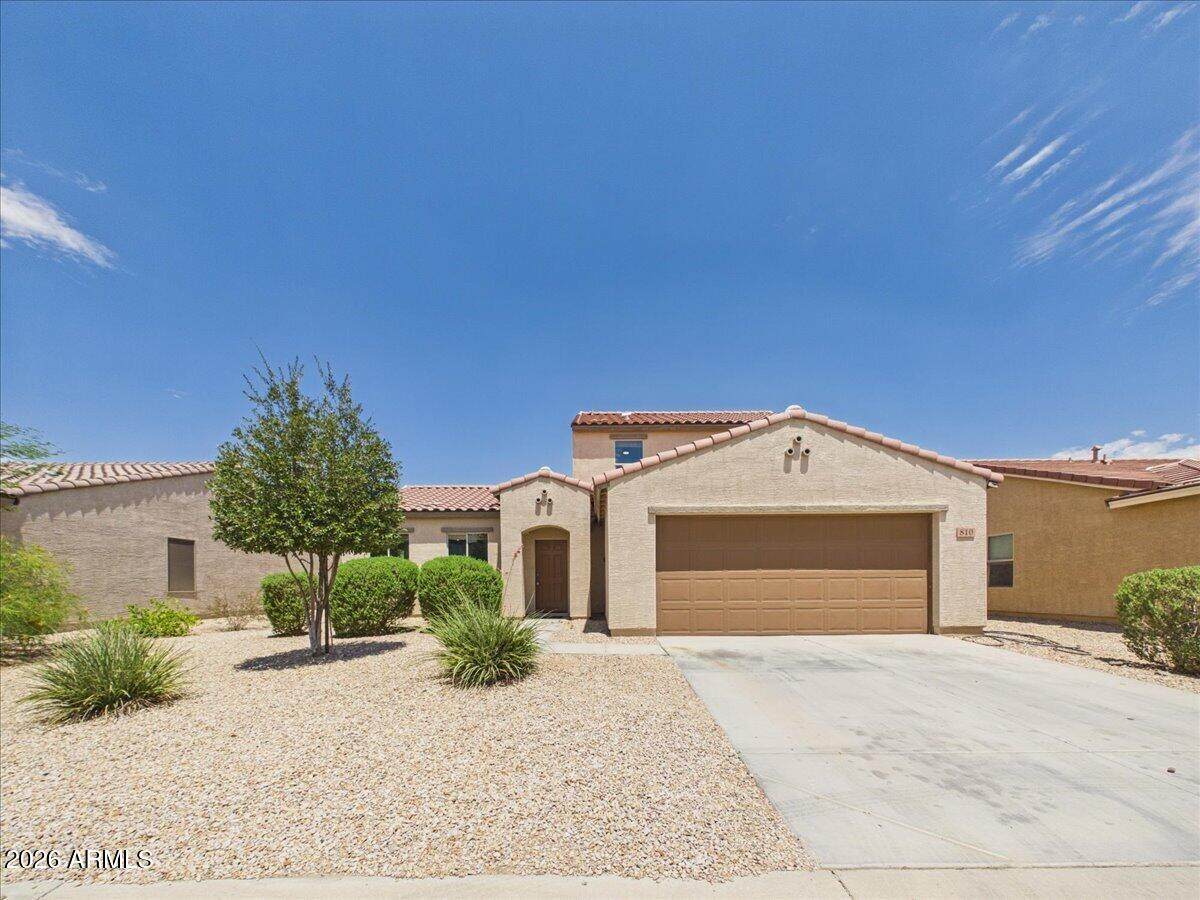 810 Raymond Street - Photo 1